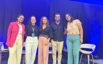 CAPS promove Seminário de Saúde Mental em alusão à Luta Antimanicomial.