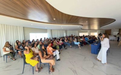 Prefeitura de Ilhéus apresenta diagnóstico inédito da aprendizagem na rede municipal.