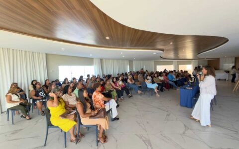 Prefeitura de Ilhéus apresenta diagnóstico inédito da aprendizagem na rede municipal.