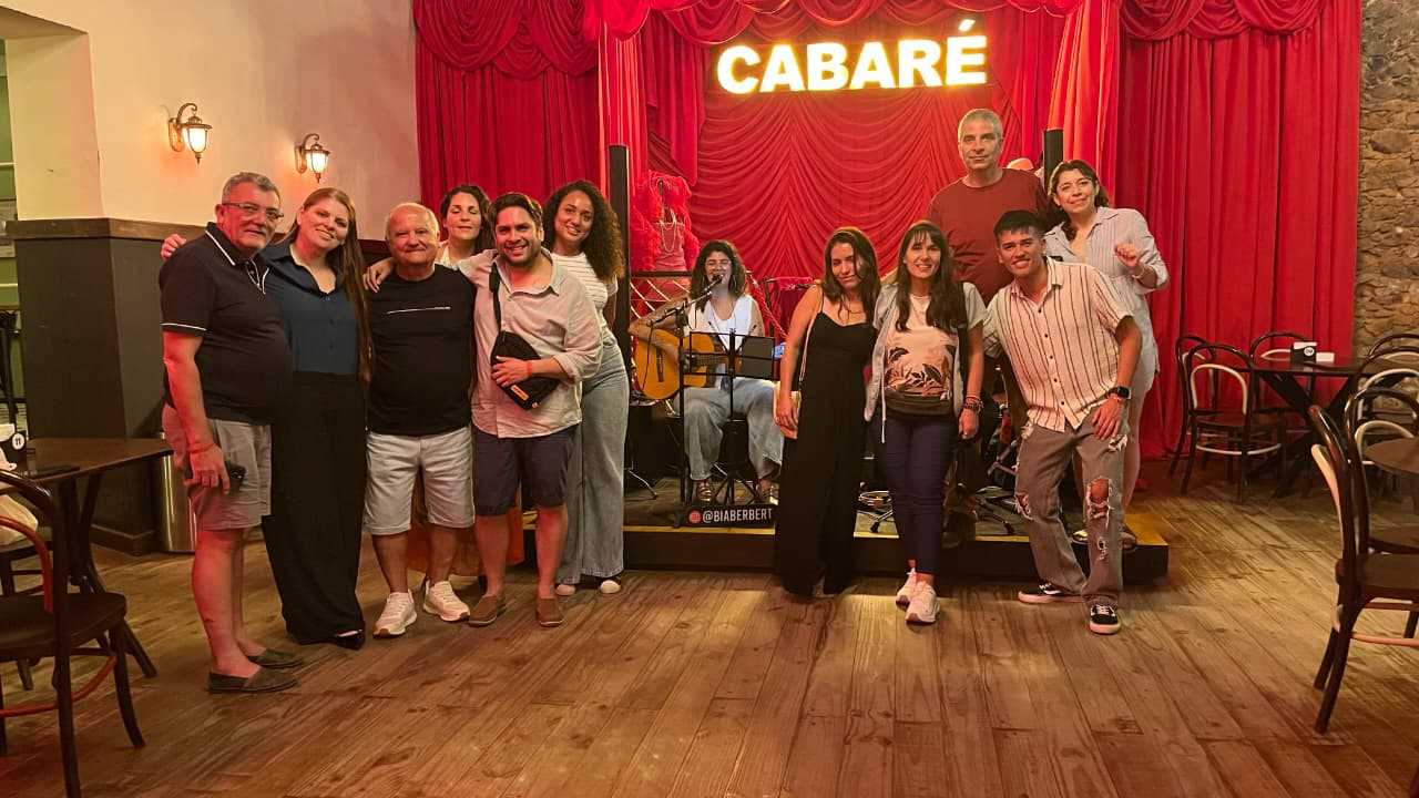 Ilhéus fortalece divulgação internacional com visita de agentes de viagens argentinos.
