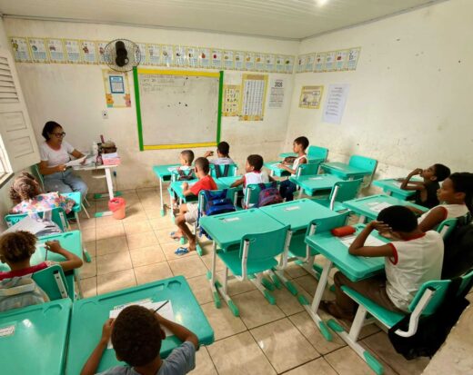 Prefeitura de Ilhéus amplia participação de estudantes na avaliação do PARC.