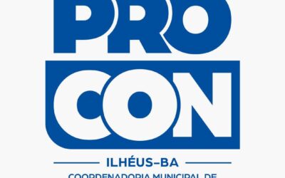 Procon de Ilhéus orienta consumidores sobre golpes em máquinas de cartão.
