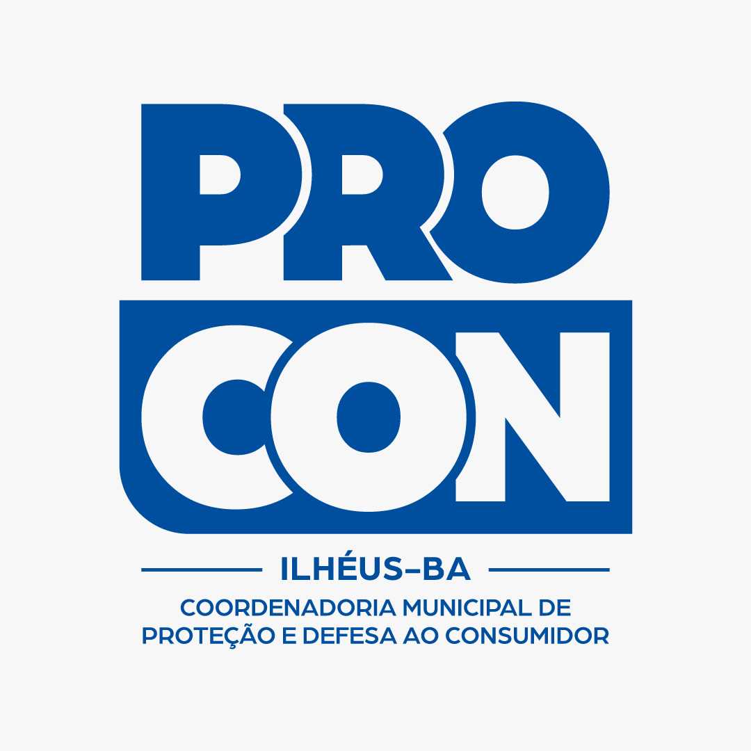 Procon de Ilhéus orienta consumidores sobre golpes em máquinas de cartão.