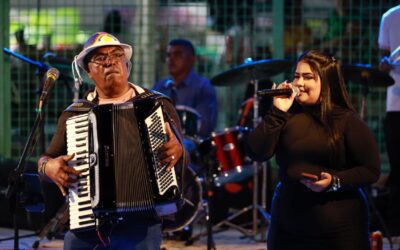 São João da Bahia 2026 do Governo do Estado garante festejos juninos em mais de 280 municípios.