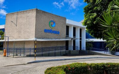 Investimento de R$5,5 bilhões, com financiamento do Novo PAC, vai promover avanço inédito do saneamento na Bahia.