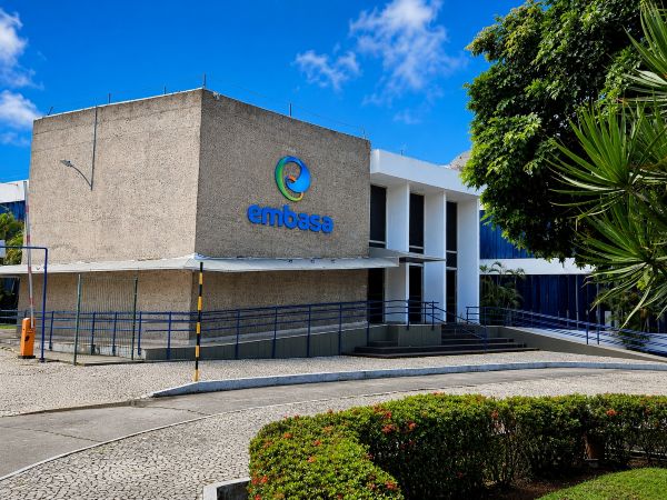 Investimento de R$5,5 bilhões, com financiamento do Novo PAC, vai promover avanço inédito do saneamento na Bahia.