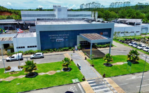 HRCC conquista certificação internacional de excelência no atendimento ao AVC.