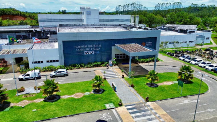 HRCC conquista certificação internacional de excelência no atendimento ao AVC.