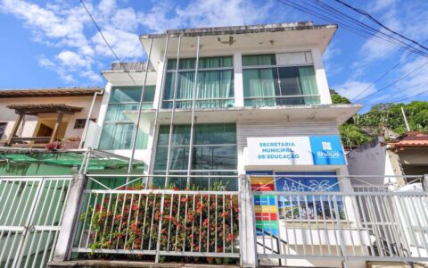 Esclarecimento sobre a Operação Merenda Digna.
