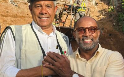 Assim como Novo PAC, emendas de Bebeto Galvão contemplaram altos e áreas de risco em Ilhéus.