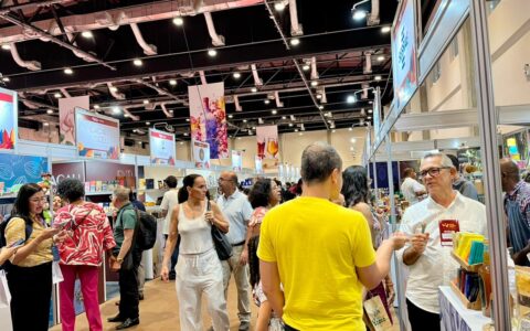 Origem Week e eventos na capital e interior movimentam o turismo, com apoio da Setur-BA.