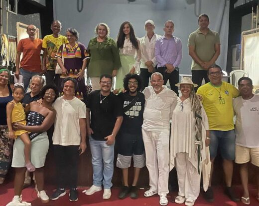 Conselho Municipal de Cultura de Ilhéus elege novos representantes .