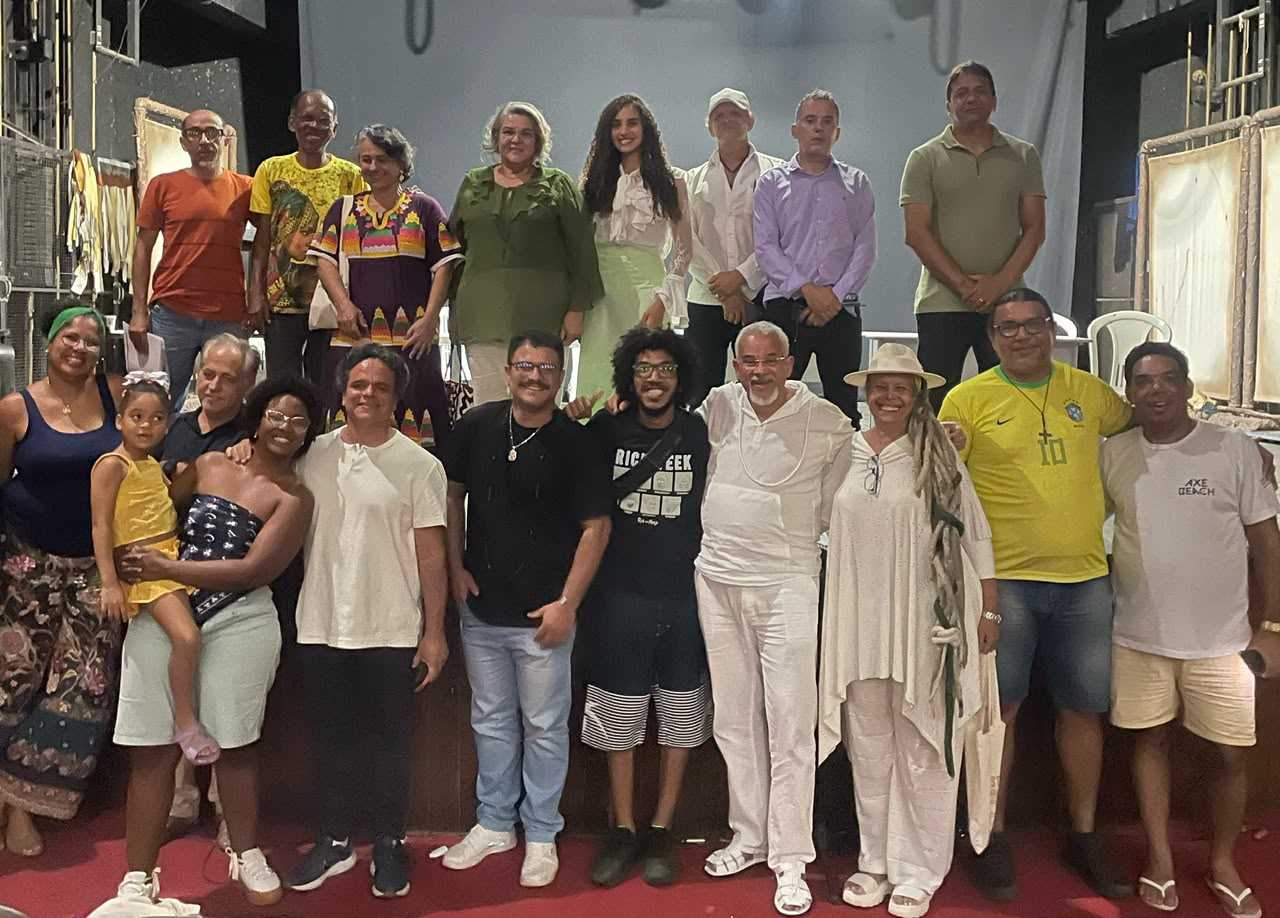 Conselho Municipal de Cultura de Ilhéus elege novos representantes .
