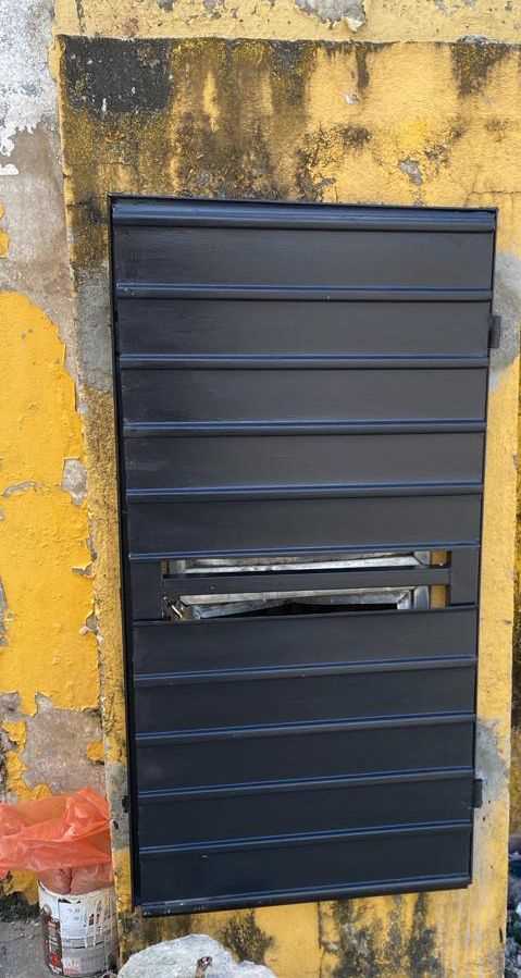Prefeitura reforça segurança na UBS Santa Dulce para impedir novos atos de vandalismo.