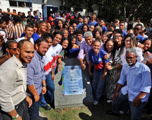 Educação, renda no campo e desenvolvimento: Ubatã recebe obras e investimentos que ultrapassam R$ 38 milhões.
