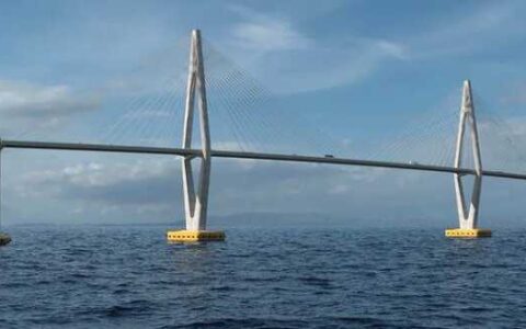 Com Licença de Instalação publicada, Governo do Estado inicia obras em terra da Ponte Salvador–Itaparica.