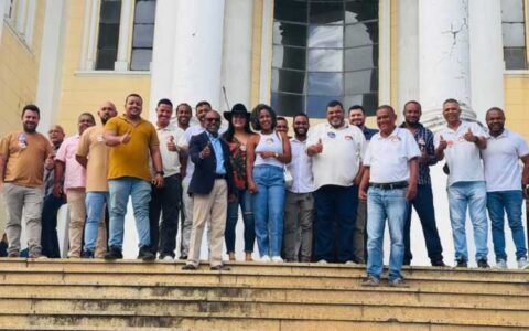 No aniversário de Ilhéus, Bebeto Galvão afirma que cidade precisa reassumir liderança na região.