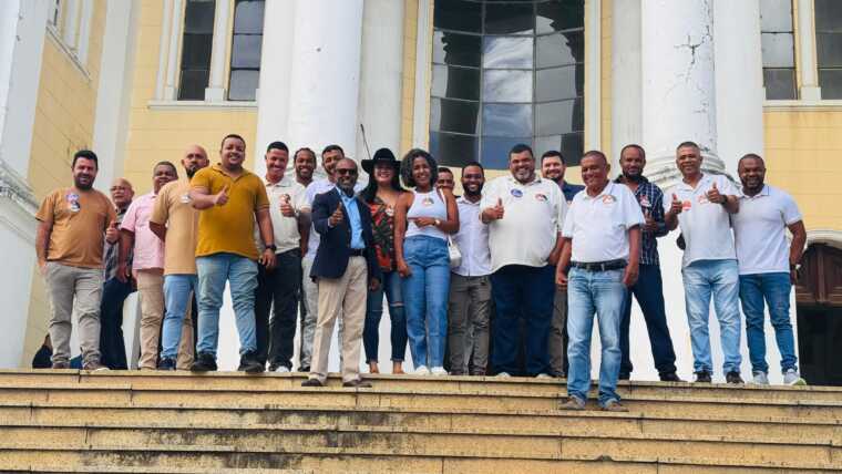 No aniversário de Ilhéus, Bebeto Galvão afirma que cidade precisa reassumir liderança na região.