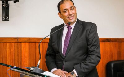 Contas do Fundo Municipal de Saúde de 2024 de Ilhéus são aprovadas e reforçam a transparência de Marão.