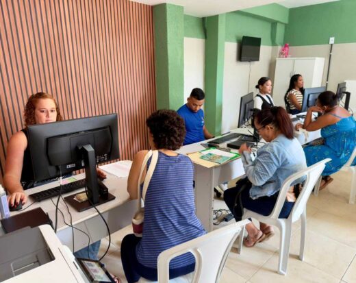 Bolsa Família terá atendimento suspenso temporariamente em Ilhéus.