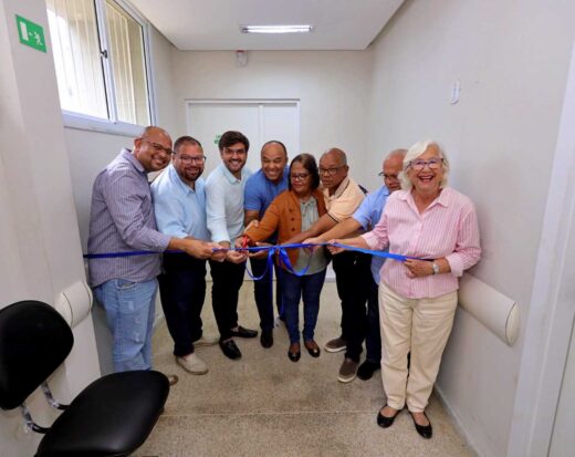 UPA da Avenida Esperança passa a oferecer raio-X 24 horas.