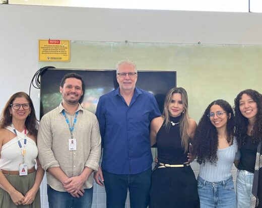 Curso de inglês para atendimento ao turista entra na reta final de inscrições.