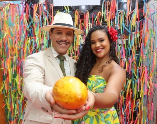 Chocolat Bahia terá estande dedicado aos atrativos e experiências de Ilhéus.