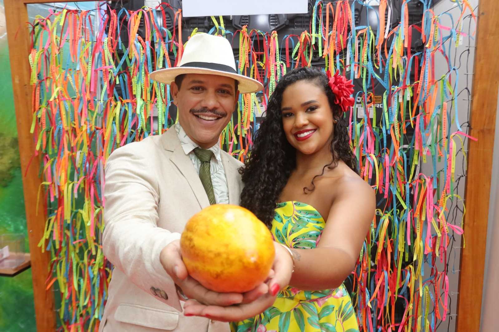 Chocolat Bahia terá estande dedicado aos atrativos e experiências de Ilhéus.