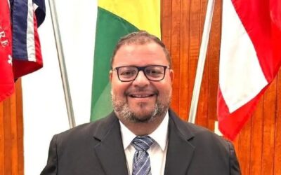 Vereador Nal do Detran destaca encontro com Jerônimo e diz que Ilhéus precisa de união para garantir novos investimentos.
