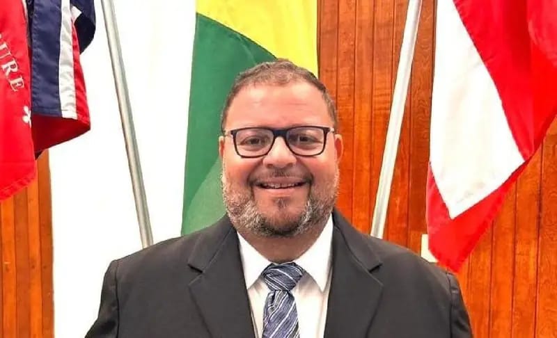 Vereador Nal do Detran destaca encontro com Jerônimo e diz que Ilhéus precisa de união para garantir novos investimentos.