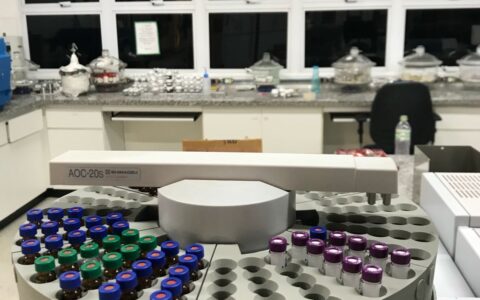 Estudo da UFSB mostra os primeiros dados sobre a qualidade do ar em Itabuna.