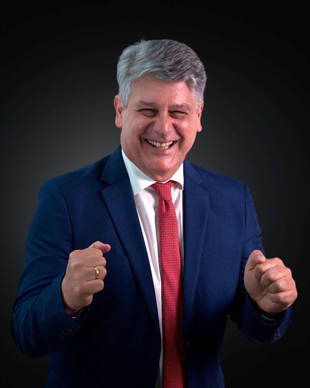 Bebeto Galvão celebra nomeação de Marcos Flávio para o TRT-5: ‘Orgulho para o sul da Bahia.