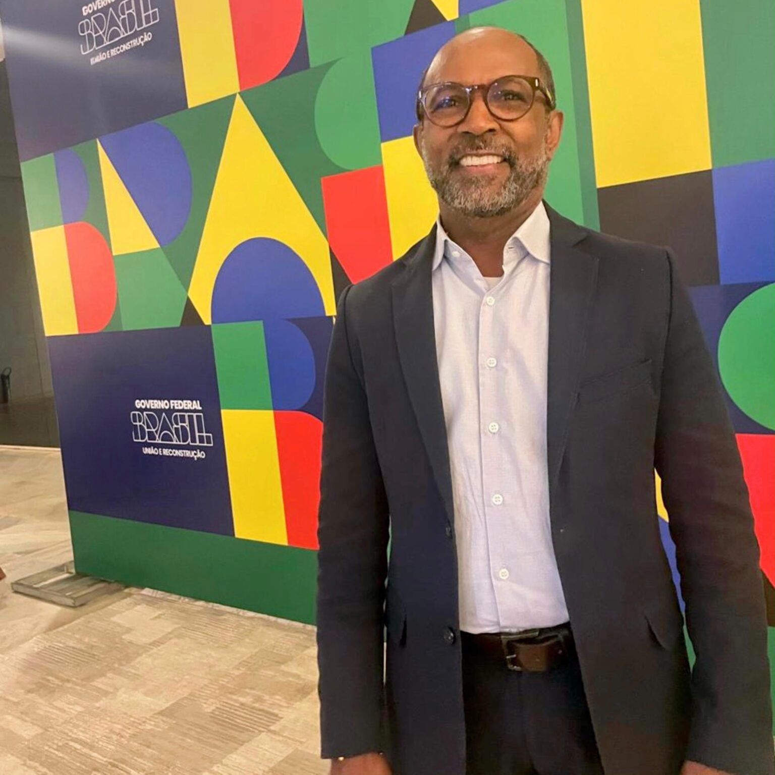 Bebeto Galvão diz que Fiol e Porto Sul colocam Bahia no centro da nova rota bioceânica.