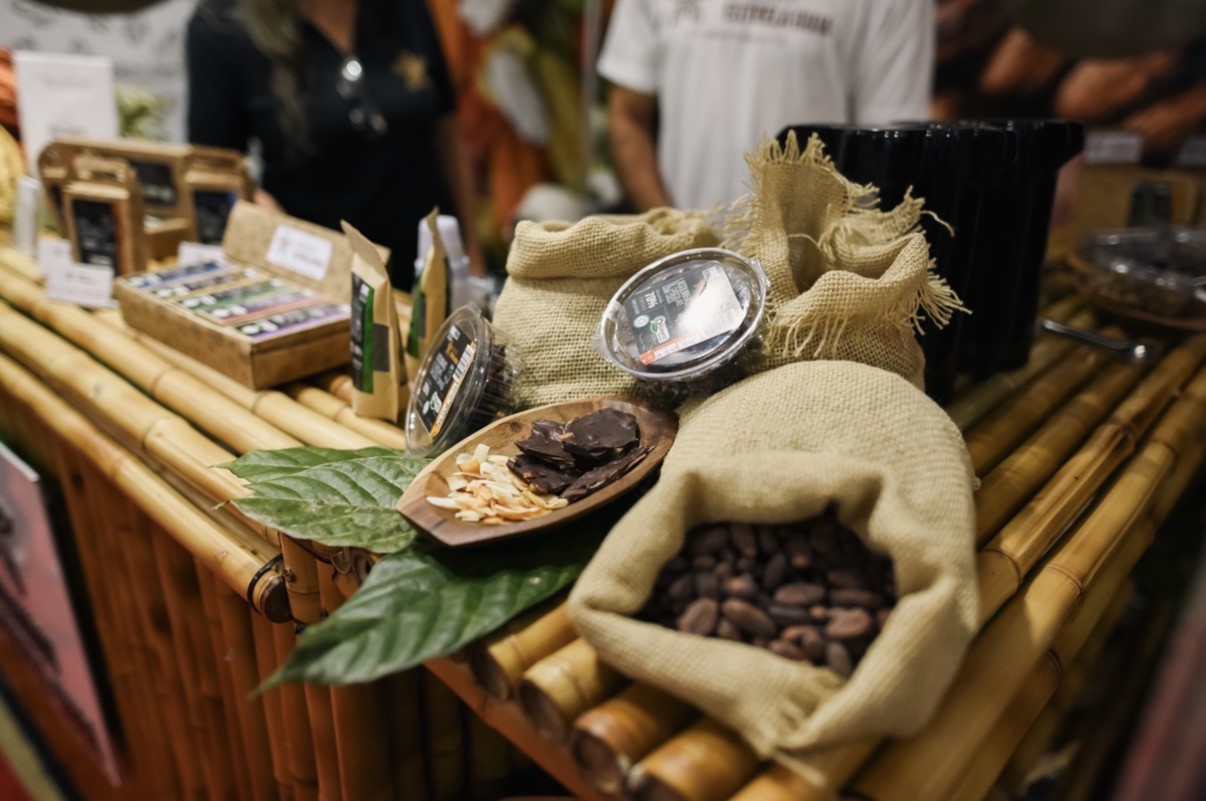 Chocolat Bahia volta a Ilhéus com marca histórica de 17 edições e formato atualizado.