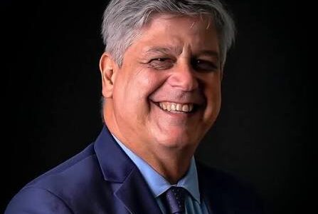 Ilheense Marcos Flávio é nomeado por Lula para o TRT-5 e fortalece representatividade da advocacia baiana.
