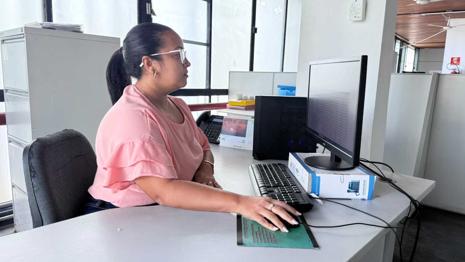 Faltas a consultas e exames reduzem aproveitamento de vagas na rede municipal de Ilhéus.