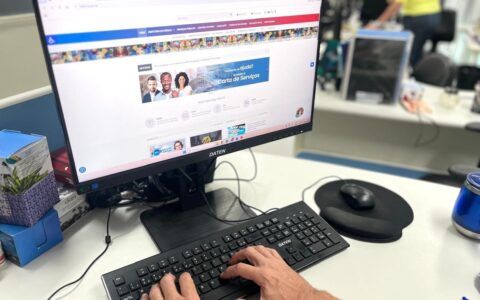 Sefaz-Ba disponibiliza múltiplos canais  de atendimento ao público.