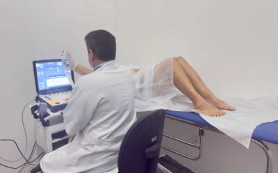 UBS Herval Soledade realiza ação do Programa OCI com atendimento a 50 mulheres em Ilhéus.