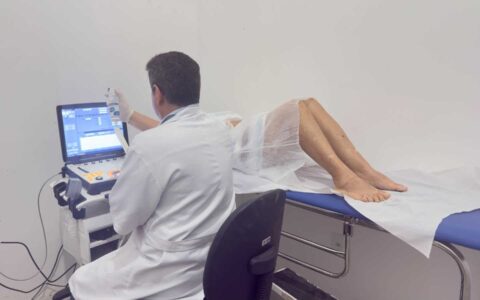 UBS Herval Soledade realiza ação do Programa OCI com atendimento a 50 mulheres em Ilhéus.