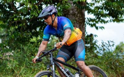 2º Cicloturismo de Ilhéus recebe participantes de 37 municípios.