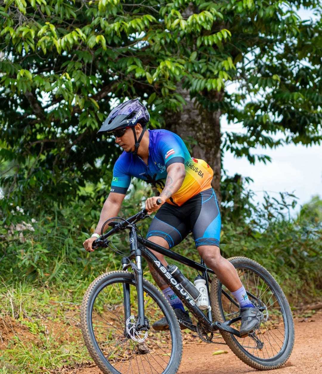 2º Cicloturismo de Ilhéus recebe participantes de 37 municípios.