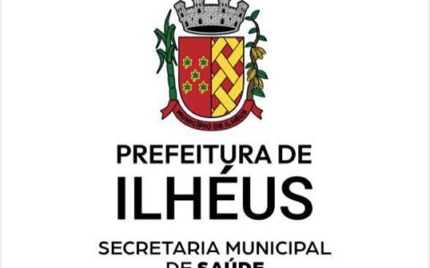 Saúde de Ilhéus dá continuidade à convocação de aprovados em processo seletivo.