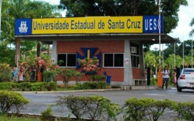 Uesc inicia segundo semestre letivo segunda-feira (10)