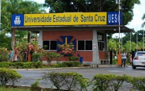 Uesc inicia segundo semestre letivo segunda-feira (10)