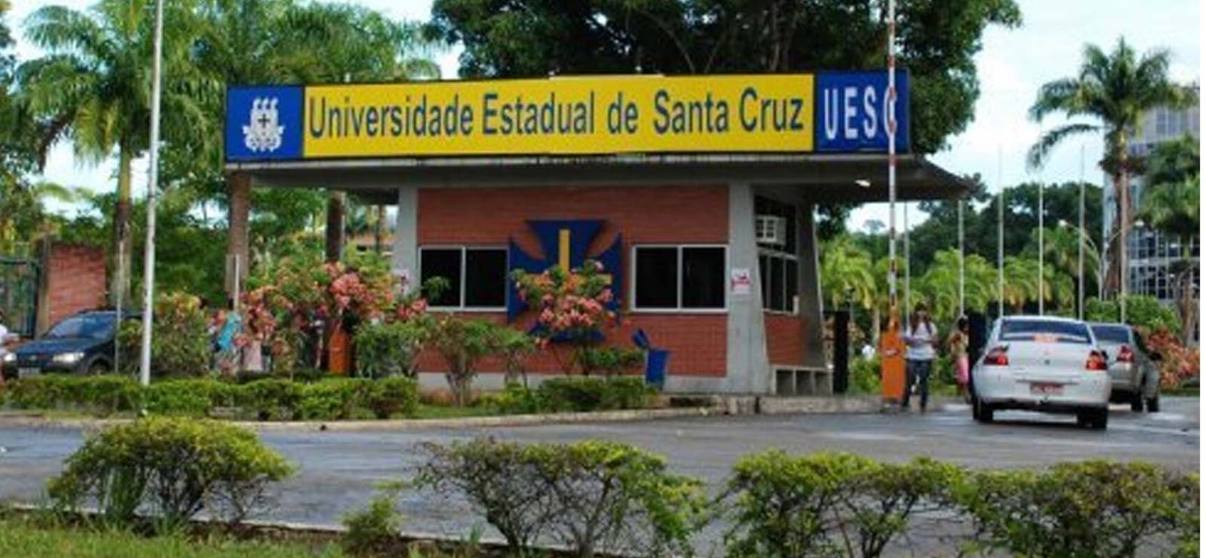 Uesc inicia segundo semestre letivo segunda-feira (10)