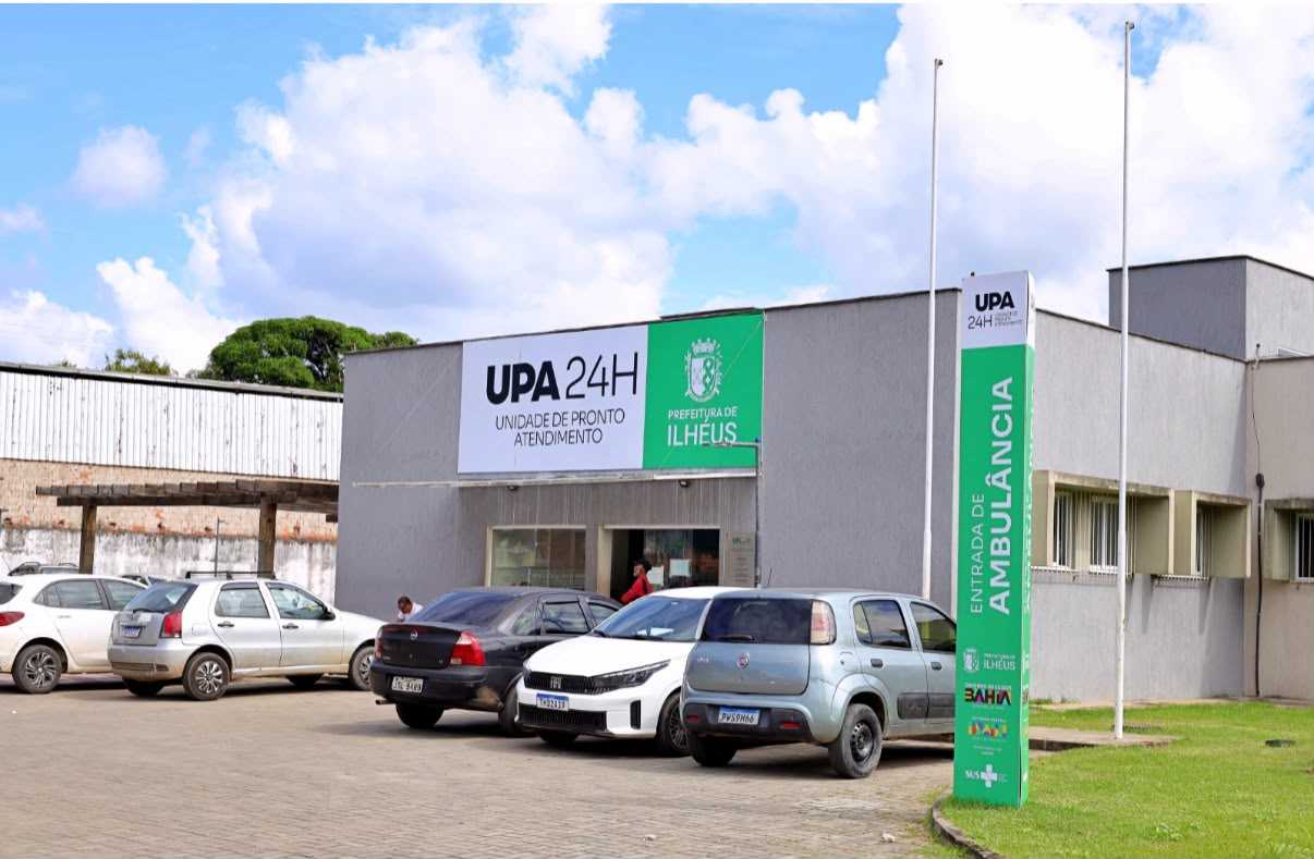 UPA da Avenida Esperança alcança desempenho excelente no monitoramento de síndromes gripais.