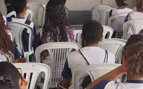 SUTRAM prepara programa permanente de educação para o trânsito em Ilhéus.