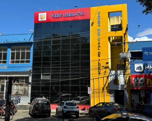 Prefeitura de Ilhéus realiza audiência pública da LDO para o exercício de 2027.