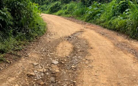 Prefeitura esclarece situação de estrada na Carobeira.
