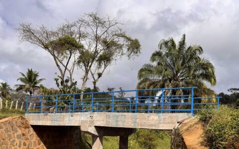 Prefeitura de Ilhéus entrega nova Ponte do Japu neste domingo.